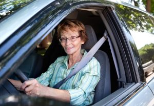 Car Insurance for Senior Citizens