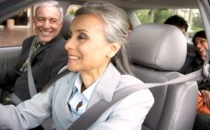 Cheap Car Insurance Quotes for Over 50s