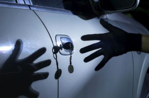 Does Car Insurance Cover Theft?