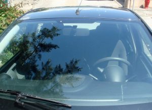 Does Insurance Cover Windshield Replacement