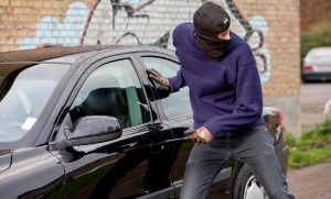 Does Car Insurance Cover Stolen Car?