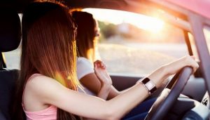 Low-Cost Car Insurance for Teenagers