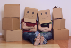 The Hidden Cost of Relocation: How Moving to a New House Impacts Your Car Insurance Rates